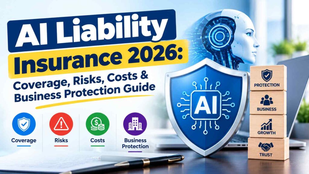 AI Liability Insurance 2026