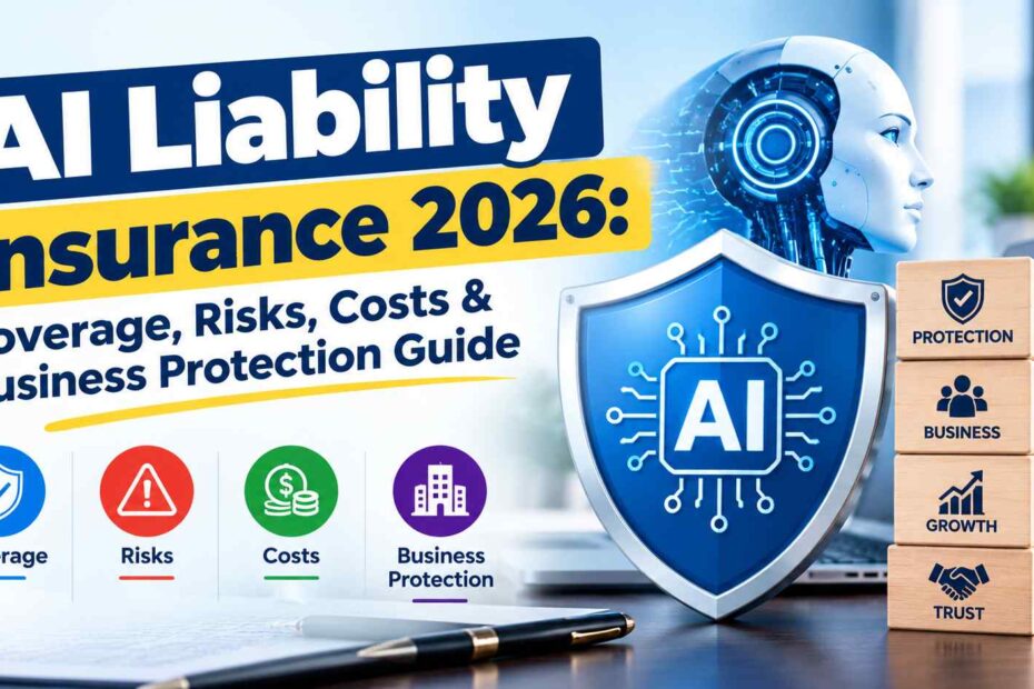 AI Liability Insurance 2026