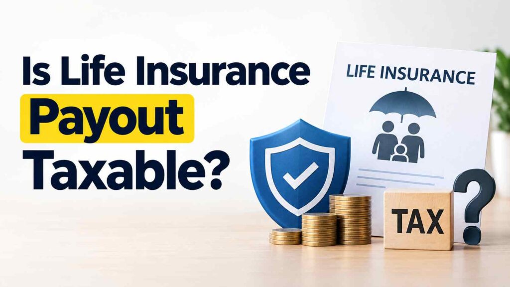 Is Life Insurance Payout Taxable