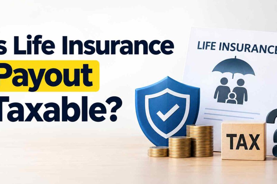 Is Life Insurance Payout Taxable